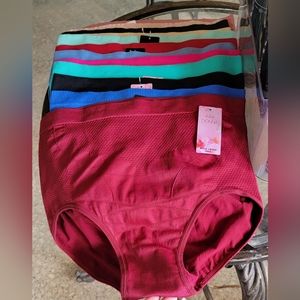 Pantis fajas estiran,se moldea a tu cuerpo son one size colores a escojer